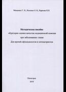 Критерии оценки качества медицинской помощи при заболеваниях глаза