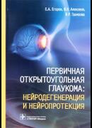 Первичная открытоугольная глаукома: нейродегенерация и нейропротекция