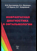 Инфракрасная диагностика в офтальмологии