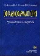 Офтальмофармакология