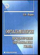 Офтальмология. Придаточные образования глаза