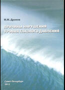 Причины нарушения уровня глазного давления