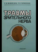 Травмы зрительного нерва