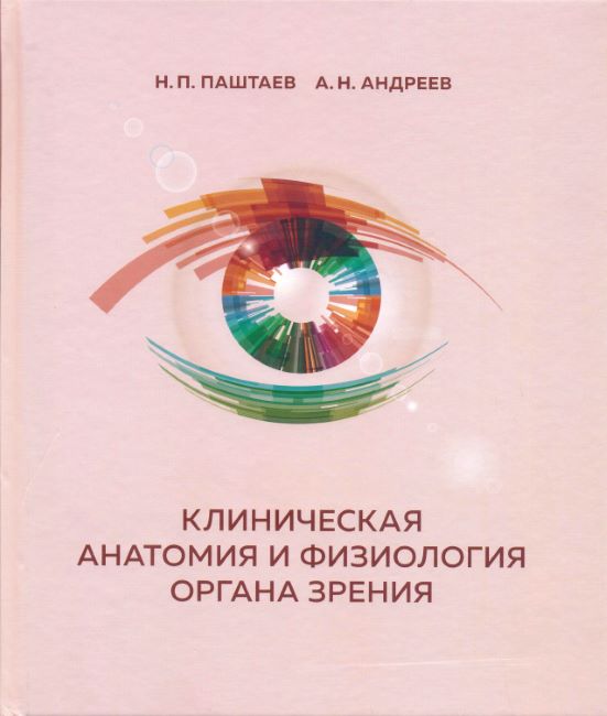 Клиническая анатомия и физиология органа зрения