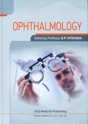 Ophthalmology