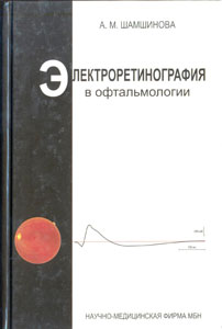 Электроретинография в офтальмологии