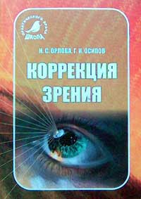 Коррекция зрения