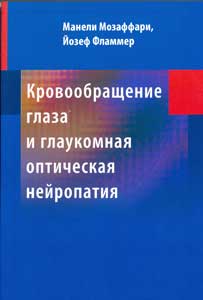 Кровообращение глаза и глаукомная оптическая нейропатия