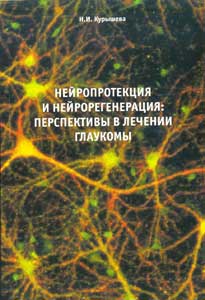 Нейропротекция и нейрорегенерация: перспективы в лечении глаукомы