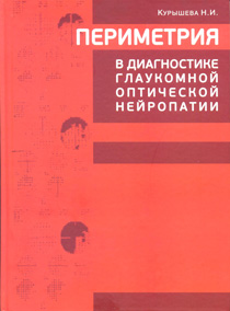Периметрия в диагностике глаукомной оптической нейропатии